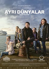 AYRI DÜNYALAR